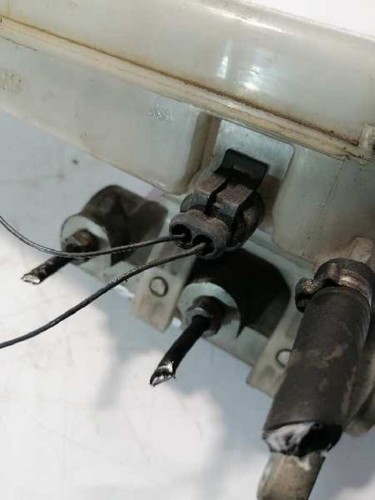 Pompe frein citroen jumper - de,