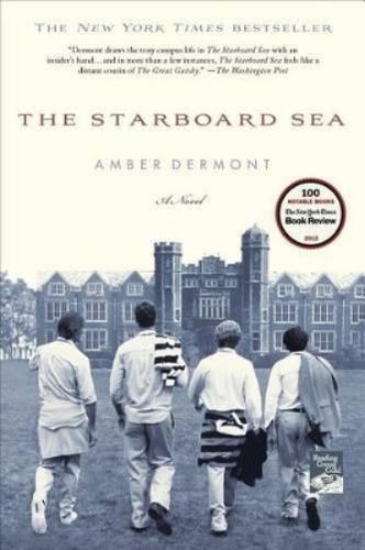 Amber dermont the starboard - dermont,
