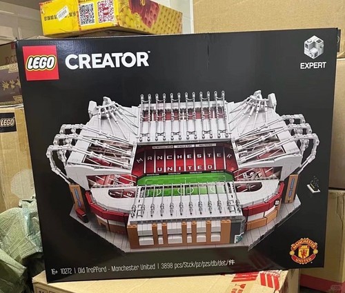 Lego creator expert 10272 old - expert,