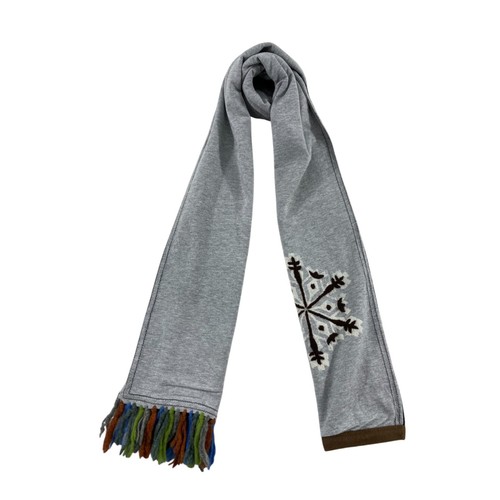 Vintage napapijri scarf - vintage,