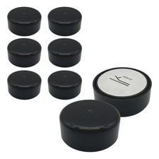 Lot de 8 pieds de meubles