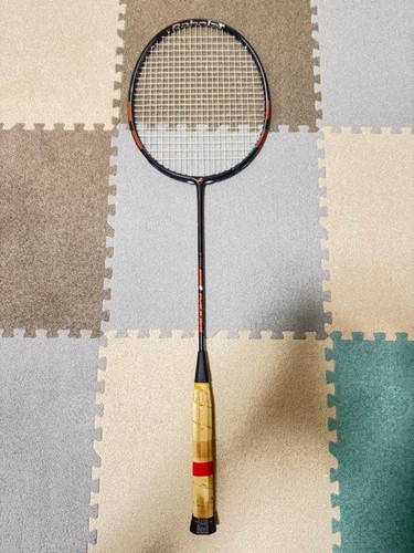 Babolat badminton racket - babolat,