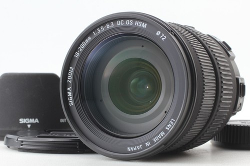 Neuf objectif sigma - [neuf],