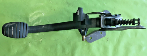 Pedale embrayage renault - pedale, /