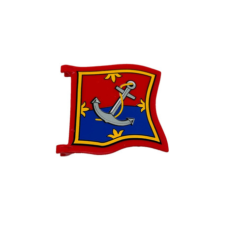 Playmobil pirates drapeau - playmobil,