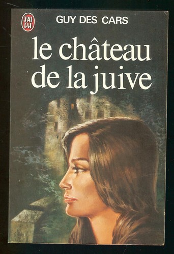 Château juive guy - le, la