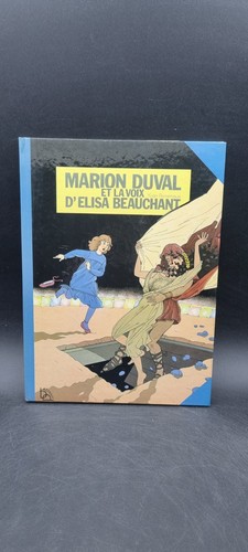 Marion duval tome de - marion,