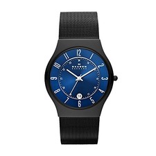 SKAGEN montre homme titane
