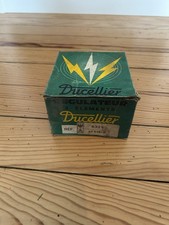 Régulateur de tension