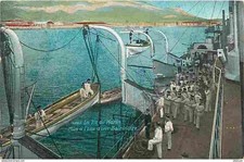 Bateaux - La Vie du Marin -