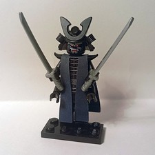Lego - Minifigure Ninjago -