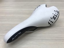 Selle blanche Fizik ALIANTE