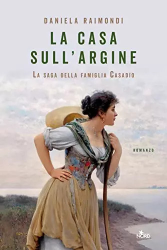 Casa sull argine - sull'argine., la