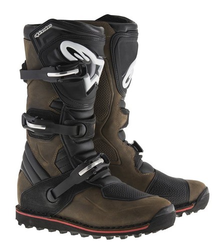 Alpinestars tech trial - alpinestars, t