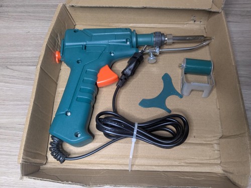 Pistolet souder - pistolet, à