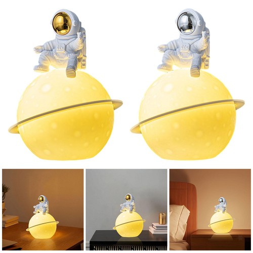 Spaceman moon light - moon,