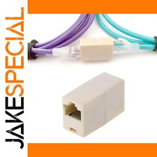 JakeSpecial – White RJ45