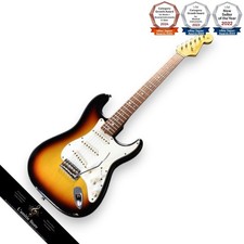 Guitare électrique Fender