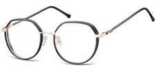 Eye-Craft MTR-95B - Lunettes