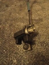 Capteur De Pression Turbo Alfa Roméo 147 , Turbocompresseur Garret Capteur...