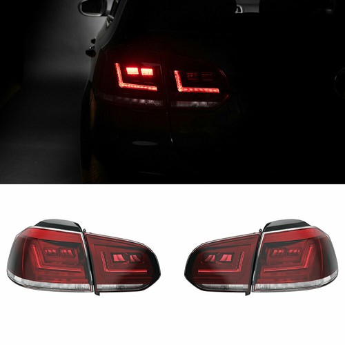 Pour golf 6 - vi, original