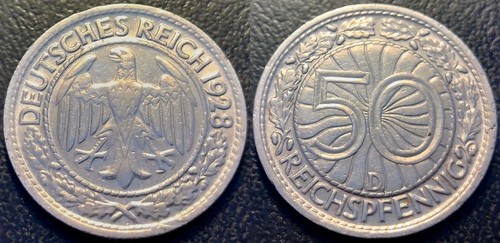 Allemagne république de - -,