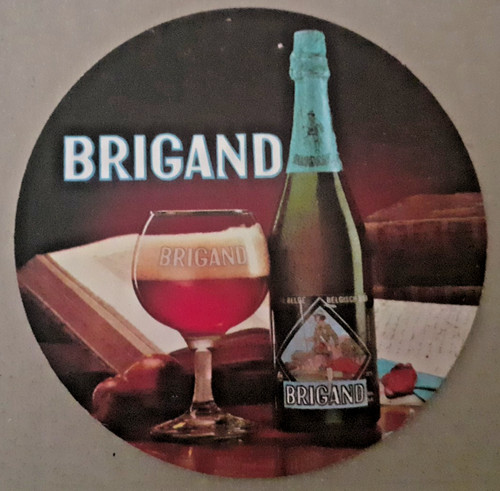 Sous bock bière beer mat - sous-bock,