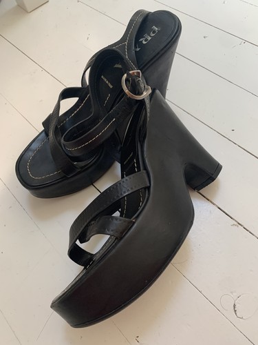 Chaussures femme prada - femme,