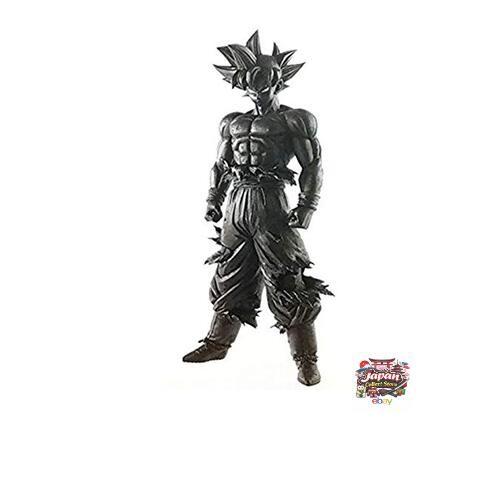 Nouveau banpresto dragon - dragon, ball