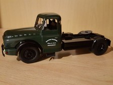 1/43 Norev Willème LD610 remorque Fardier "Transport de bois"  ( ) - 879996