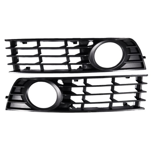Paire grille de - 2x(1,