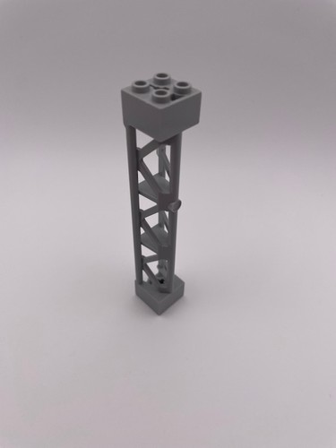 Lego part 95347 pilier - part,