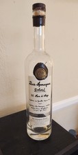 Bas Armagnac 25 year Empty