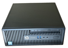 Bureau prodesk 400 g3 - 400,
