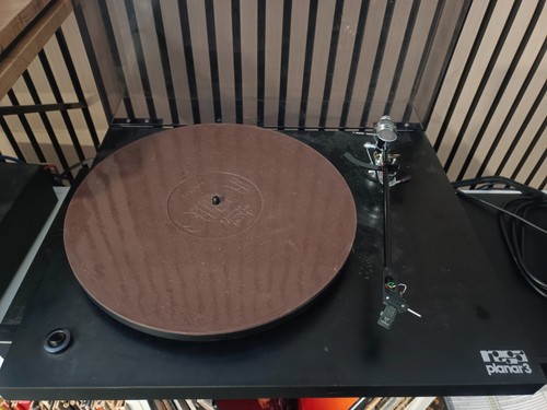 Platine vinyle rega planar3 - vinyle,