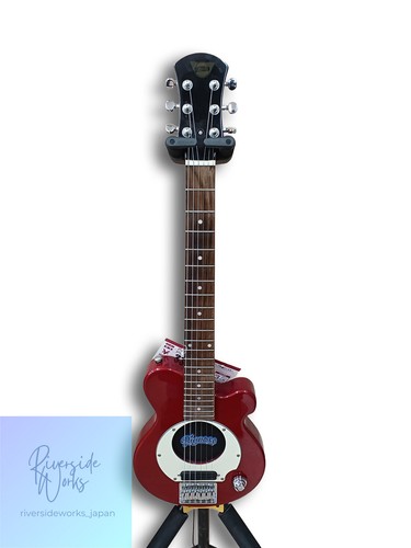 Mini guitare pignose avec - mini,