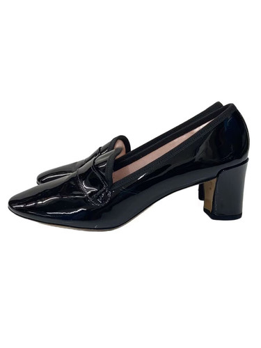 Repetto pumps blk patent - 38,