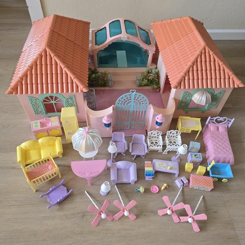 Paradise estate little - g1,