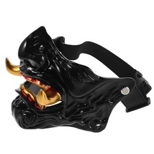  Masque japonais Oni Hannya