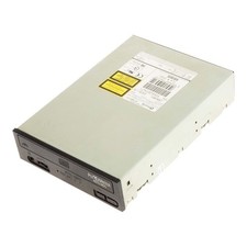 Plextor PX-W4012TS Plextwriter 40/12/40 Lecteur CD-RW SCSI 50-PIN 5.25 Pouces