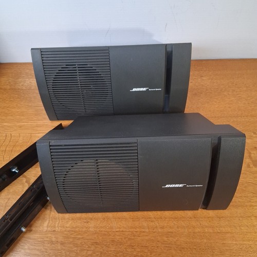 Bose style v300 - 2, 100)