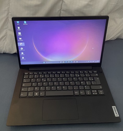 Ordinateur portable lenovo v14 - ordinateur,