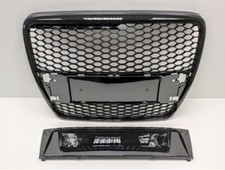 CALANDRE front pare-chocs POUR