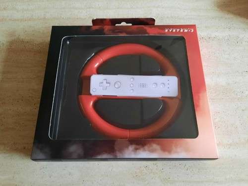 Pack wii neuf - neuf, 1