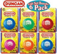 Duncan Imperial Yo-yos (Bundle