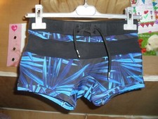 Maillot de bain homme 38