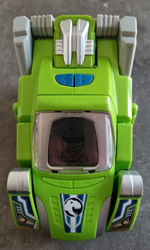 Vtech switch go voiture - go,