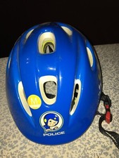 BTWIN CASQUE KIDDY COPBIKE