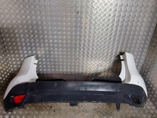 Pare choc arrière - RENAULT