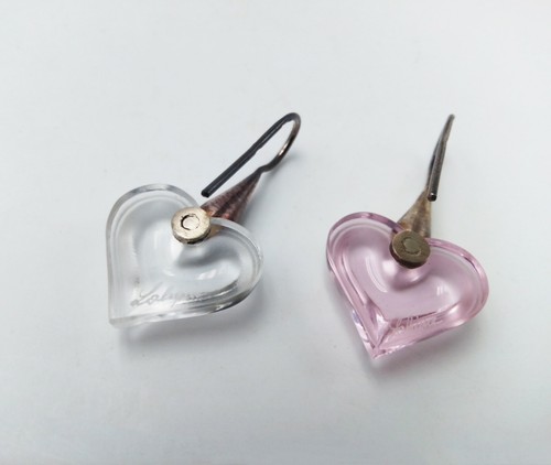 Jolie paire boucles - jolie, de